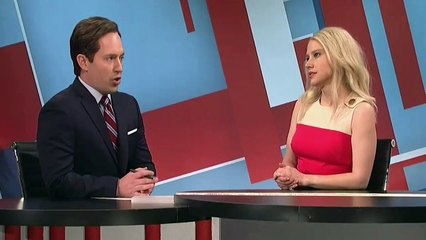 Walter White Shows Up to SNL as a Trump Cabinet Appointee- ‘I Know the DEA Better Than Anyone’