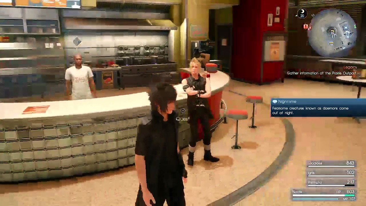 Final Fantasy XV Pt 4 (52)