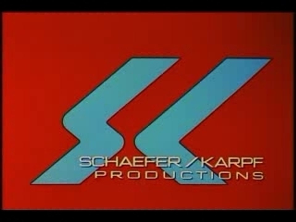 Schaefer/Karpf logo (1986)