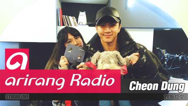 [K-Poppin'] 천둥 (Cheon Dung) - Magic Spell