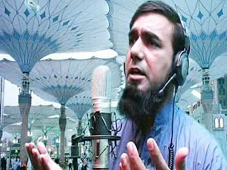NAAT -AAQA SE MERI DUNYA HAI - ASIF HUSSAIN TAWANA