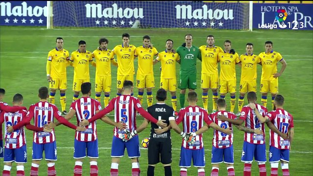 (Full) AD Alcorcón vs Girona FC 2-1 ◇ All Goal & Highlight Extended ◇ Segunda División Dec, 11/2016