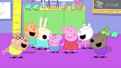 Peppa Pig - Compilation 2 (45 min)