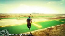 GTA 5 Sub-Zero, Scorpion, Predator & Terminator (Grand Theft Auto V Mods Compilation) 02