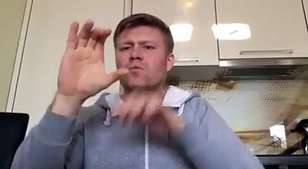 СССР ГЛУХИХ (38)