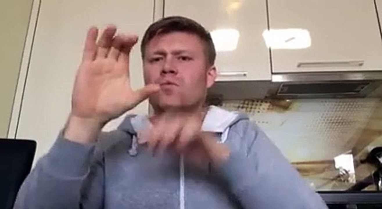СССР ГЛУХИХ (38)