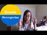 Bosnia and Herzegovina