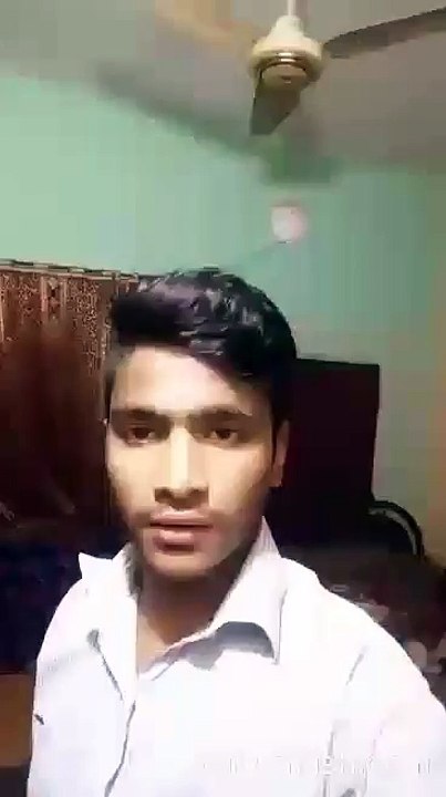 Mujahid Rajpoot