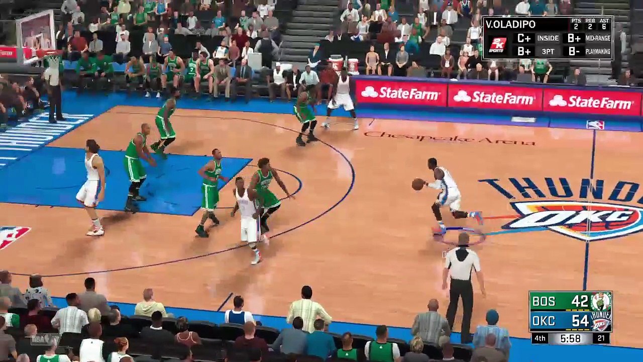 NBA 2K17 (4)