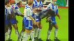 16.09.1992 - 1992-1993 UEFA Champions League 1st Round 1st Leg Racing FC Union Luxembourg 1-4 FC Porto