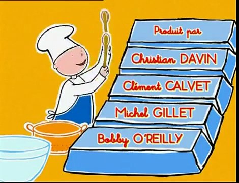 La cuisine est un jeu denfants - Avocat au crabe