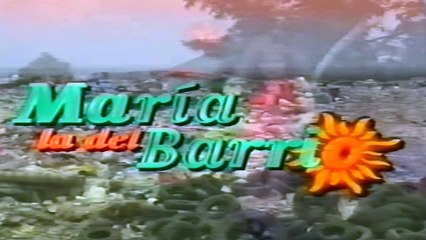 003=e__Mria_la_del_barrio__Capitulo_3   Telenovela_completa_latina