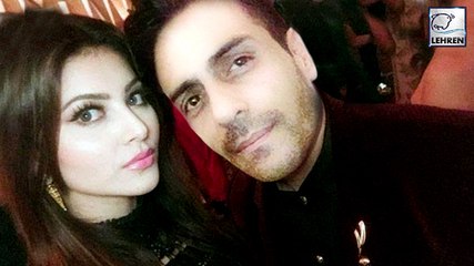 Urvashi Rautela FORCES Arjun Rampal Into The Loo! | Lehren TV