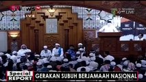 Tausiah Subuh Bachtiar Nasir di Masjid Pusdai