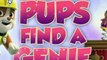 Animation Movies For Kids 2016 Pups Find A Genie