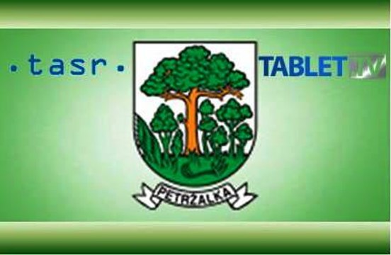 NAZIVO od 9:00: Zasadnutie Miestneho zastupitelstva mestskej casti Bratislava-Petrzalka 2016-12-13