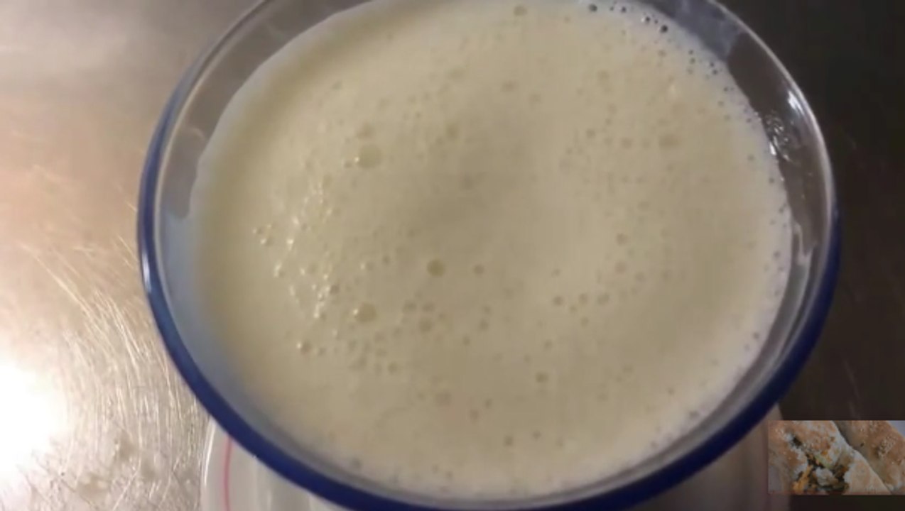 Milkshake