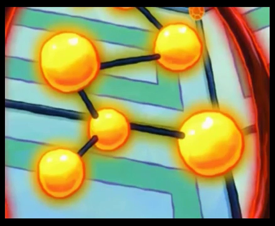 SPONGEBOB SQUAREPANTS part 20