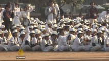 India campaign aims to end child labour