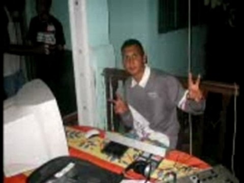 mkl 974 sound système prod