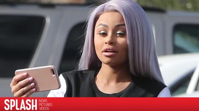 La famille Kardashian calme les avocats lancés contre Blac Chyna pour le nom Angela Renee Kardashian