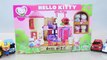Mundial de Juguetes & Hello Kitty Doctor Kit Play set Doll Toys