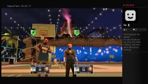 NBA 2K17 MyPark Grind to SS2 (2)
