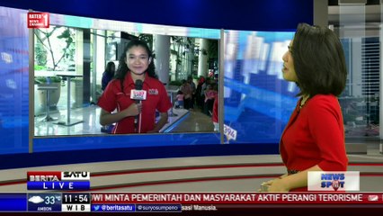Rasakan Sensasi Terbang Bersama Aplikasi Ovo