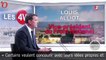 La guéguerre Philippot-Maréchal-Le Pen agace Louis Aliot