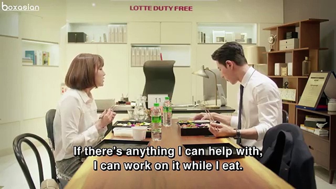 7 First Kisses Ep 3