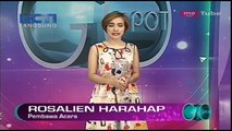 Tania Akui Sedang dalam Tahap Instropeksi dengan Tommy