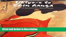 PDF Ukiyo-E to Shin Hanga: The Art of Japanese Woodblock Prints Audiobook Online free