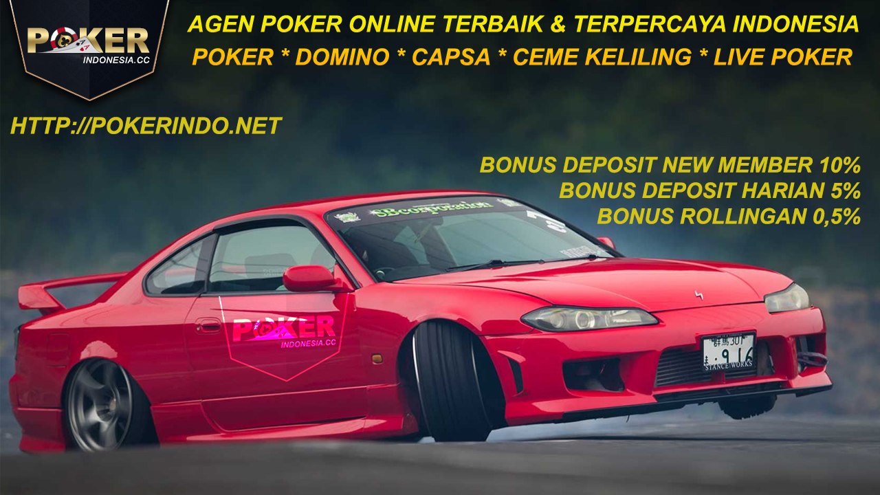 Video Drift Lucu