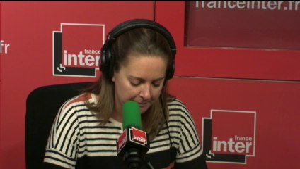 Moi, Lola, 15 ans, fan de Macron - Le Billet de Charline
