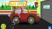 Car Wash & Design - Kids Games Android and ios Gameplay 2016