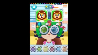 My Eye Doctor Game - Kids Games Android and ios Gameplay 2016