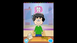 Tailor Kids Game - Kids Games Android and ios Gameplay 2016