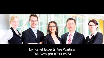 ADVANCE TAX RELIEF - HOW MUCH WILL THE IRS SETTLE FOR?
