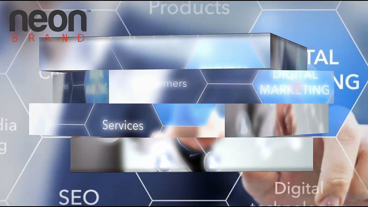 Seo Services Company For All Your Digital Marketing Needs- Neonbrand.com