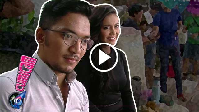Pernah Cerai, Denada Ragukan Ihsan? - Cumicam 12 Desember 2016