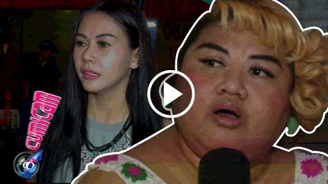 Ini Pesan Keras Pretty Asmara Untuk Pria yang Menghamili Anneke Caroline - Cumicam 12 Desember 20