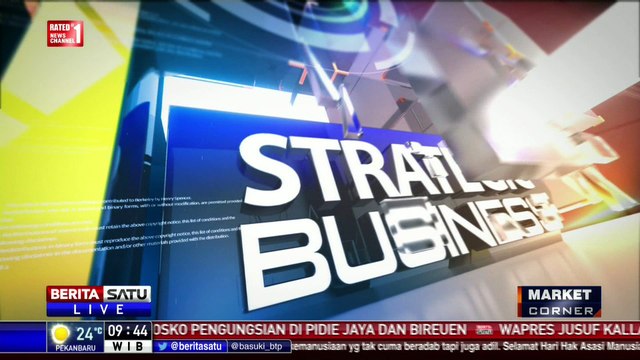 Dialog: Bangun Bisnis E-Commerce #1