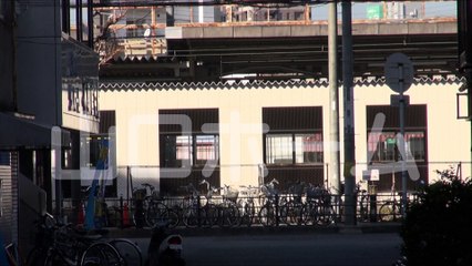 新大阪倉庫事務所1階83.5坪2階29坪 山口ホーム