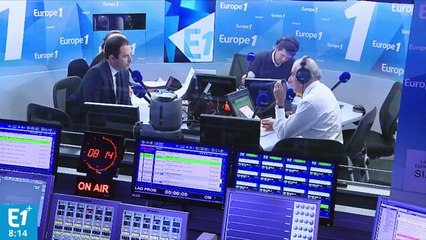 Hamon : "à cette étape, j'ignore" quelles sont les propositions de Peillon