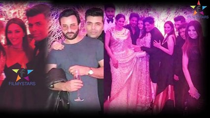 Sonam Kapoor Ni Malaika Arora Khan Ishtam Vachinattu Tittesindhi...- -- Filmystarss