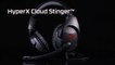 Presentación de los auriculares HyperX Cloud Stinger