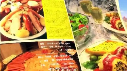 Oscar's Oasis mini ep 02 [ HD 720p ]