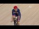 Cycling track | Women's C5 3000m Individual Pursuit Final | Rio 2016 Paralympic Games