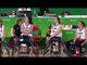 Day 1 morning | Wheelchair basketball highlights | Rio 2016 Paralympic Games