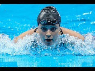 Swimming | Women's 100m Breaststroke SB9 final | Rio 2016 Paralympic Games